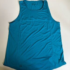 Janji Women's Run All Day Tank - Size Large